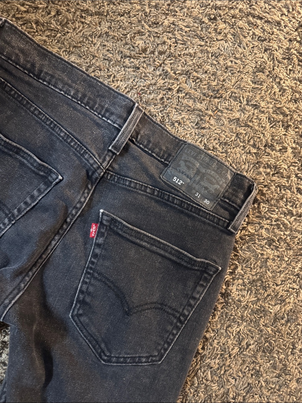 Jeans - Picture 3 of 3